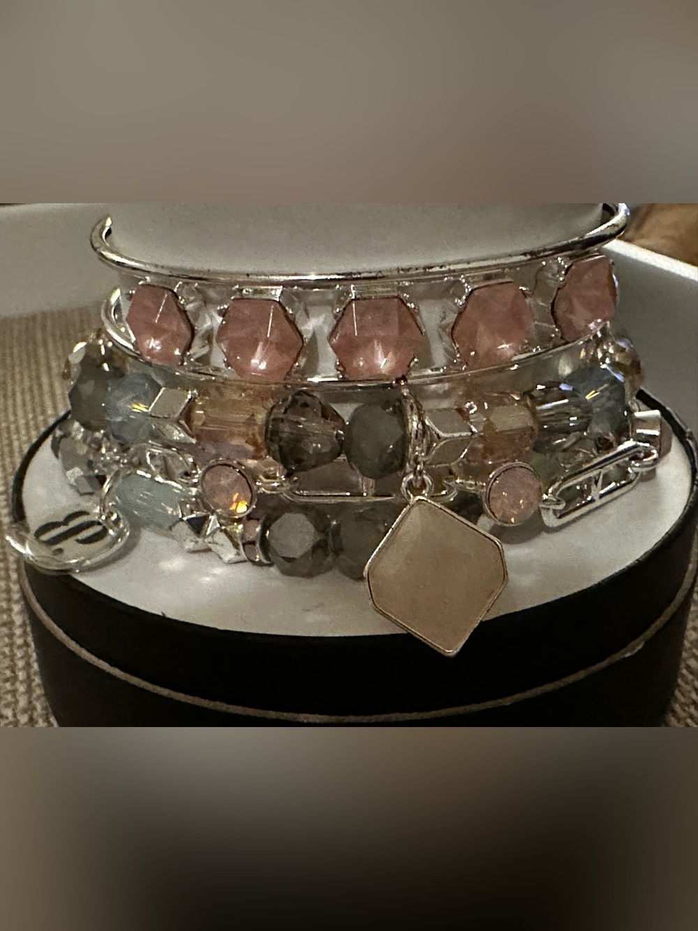 Bomb Party 2024 Summer Stacks: The Luxe Edition: Blush and Bashful RBP7232 - Picture 12 of 13